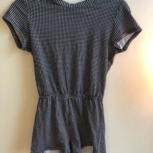 American Apparel / Nathalie Du Pasquier Romper